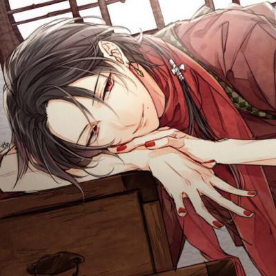《巫师3》杰洛特香艳cos 娇妻环绕左拥右抱
